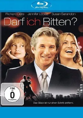 Produktbild von Darf ich bitten?