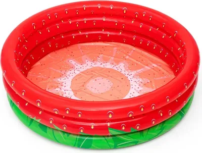 Produktbild von Aufblasbarer Pool 160x38cm Bestway 51145