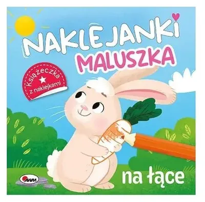 Immagine prodotto di Adesivi per bambini „NEL PRATO“
