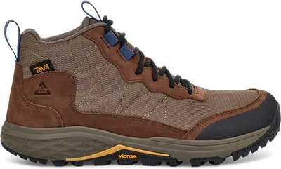 Produktbild von Teva Ridgeview Mid RP Herren Schuhe Boots Schnürstiefel Wanderschuhe 1116626 BIS