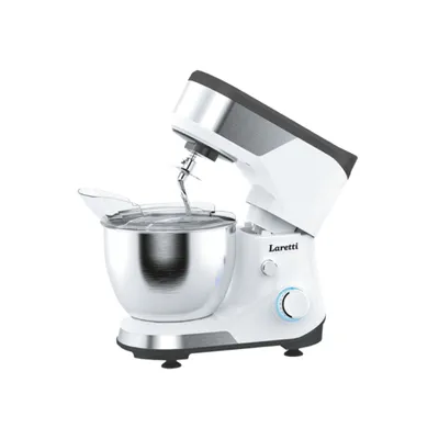Zdjęcie produktu dla Robot kuchenny Laretti Moc: 1000W LR-MX1080