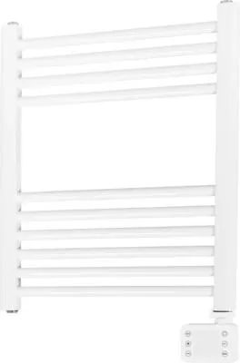 Obrázek produktu pro Eurom Sani 400 Wifi White - Radiátor a ohřívač ručníků 400 W
