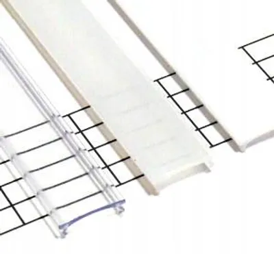 Produktbild von Ledix 100cm LED Unterbauleuchte mit Touch-Dimmer