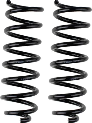 Imagen del producto de 2 amortiguadores delanteros BILSTEIN