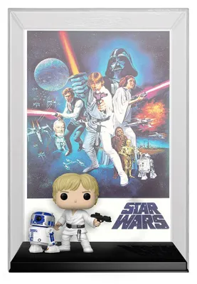 Obrázek produktu pro FUNKO POP! 61502, Sběratelská postavička, Filmy a televizní seriály