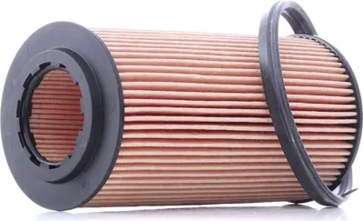 Produktbild von FILTRON Ölfilter Filtereinsatz OE671/3, Höhe 125 mm, Außen-Ø 65 mm, Innen-Ø 31,5 mm