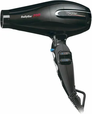 Produktbild von BaByliss BAB6610INE
