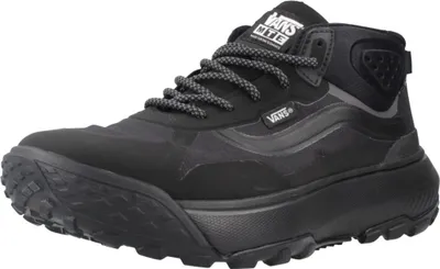Obrázek produktu pro Vans Crisspath Mid Černý