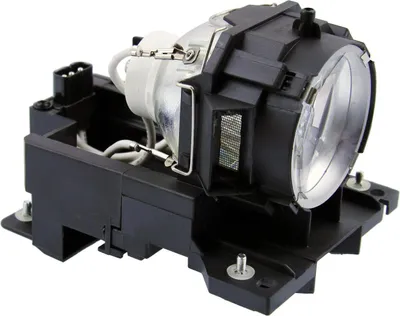 Productafbeelding van MicroLamp lamp voor projectoren, model DT00871