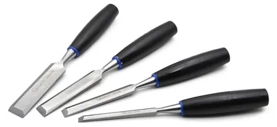 Obrázok produktu pre Sada rezbárskych dlát, 6 - 24mm, 4ks