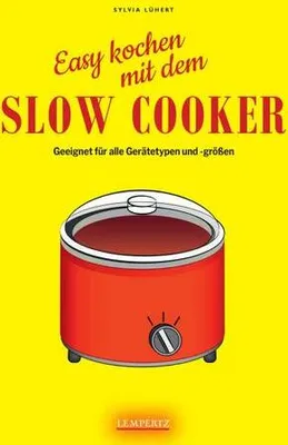 Produktbild von Slow Cooker