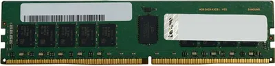 Image de Lenovo - DDR5 - Module - 16 Go - DIMM 288-PIN - 5600 MHz / PC5-44800 - ungepuffert - ECC