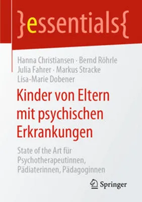 Immagine prodotto di Kinder von Eltern mit psychischen Erkrankungen