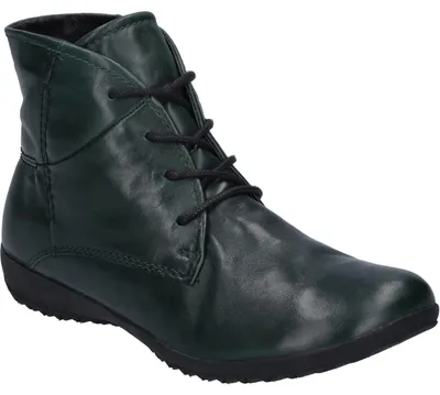 Image de JOSEF SEIBEL Naly 09 | Bottines pour Femmes | vert