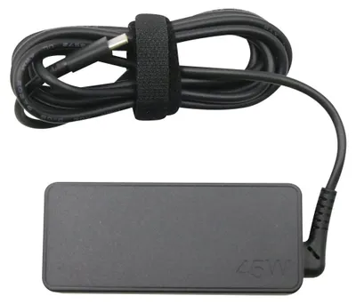 Productafbeelding van Lenovo PD3.0 45W 3-pins voedingsadapter, modelnummer FRU02DL122