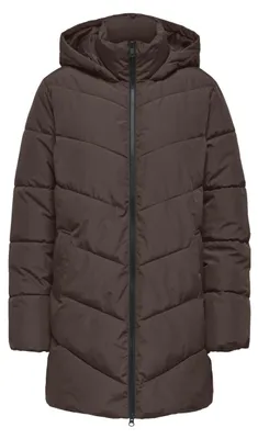 Productafbeelding van ONLY Onlclair Gewatteerde Jas, Kleur: Cc OTW