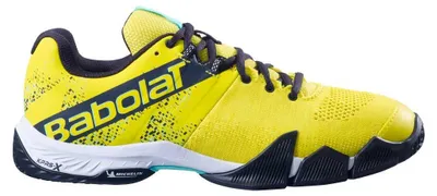 Image de Tête Babolat Movea Men Acacia 23 - 46