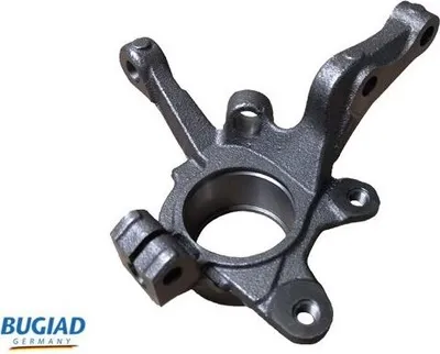 Produktbild von BUGIAD BSP25462 Achsschenkel Radaufhängung Lenkung für RENAULT CLIO II (BB0/1/2, CB0/1/2) Vorne Links