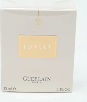 Image de Guerlain Idylle 35 Ml Eau De Parfum (Edp)