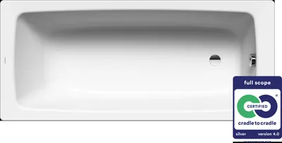 Immagine prodotto di KALDEWEI CAYONO Mod. 747, Baignoires rectangulaires, 150x70cm, 274700010001, 274700010001