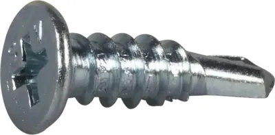 Obrázek produktu pro Montážní šrouby ESSVE PH2 pozinkované v ESSBOX 4,8 x 17 mm 500 ks.