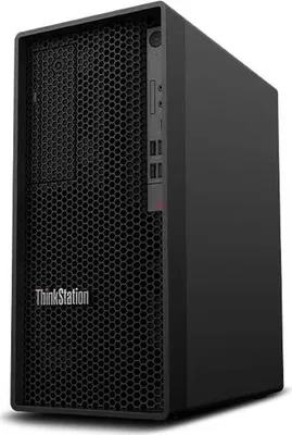 Produktbild von Lenovo ThinkStation P2 Tower Gen 2 30JQ - Tower