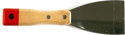 Zdjęcie produktu dla Strend Pro S1008, 40 mm, stal, drewniany uchwyt