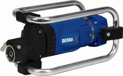 Produktbild von Betonrüttler 2300 W, Schlauch 4,5 m - DED7631