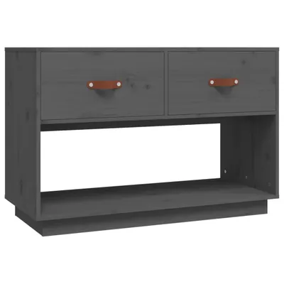Zdjęcie produktu dla VidaXL 821524, Szary, Drewno, Drewno, 900 mm, 400 mm, 600 mm