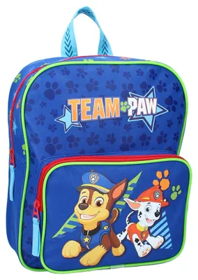 Immagine prodotto di Zaino Paw Patrol Mini zaino perfetto borsa scuola