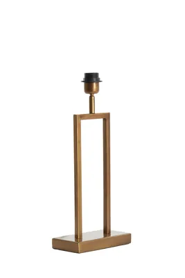 Produktbild von Light&Living Lampenfuß SHIVA