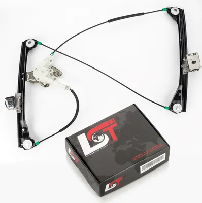 Produktbild von Fensterheber elektrisch vorne links für BMW 3er CABRIO COUPE E46
