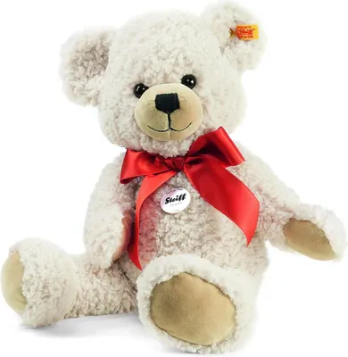 Produktbild von Steiff Lilly Schlenkerteddy 40 creme 111945