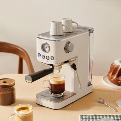 Produktbild von THERA CLASSIC COMPACT - Espressomaschine mit kalter Kaffeefunktion