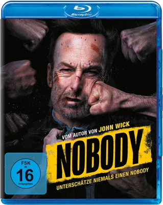 Produktbild von Nobody