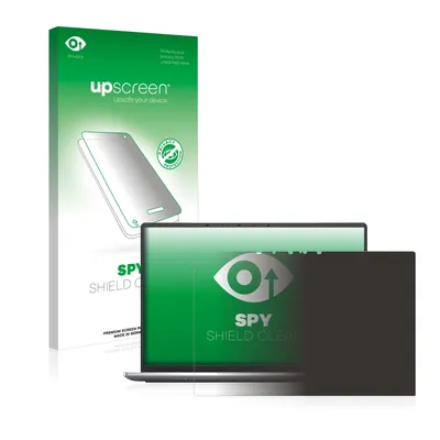 Produktbild von Für Dell Latitude 9420 2-in-1 2021 Sichtschutzfolie Schutzfolie upscreen Anti-Spy Privacy Sichtschutz Blickschutz Display Schutz Folie Blaulichtfilter