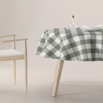 Obrázek produktu pro Ubrus kulatý