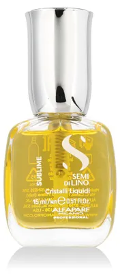 Obrázok produktu pre Alfaparf Milano Linseed Sublime Liquid Crystals 15 ml