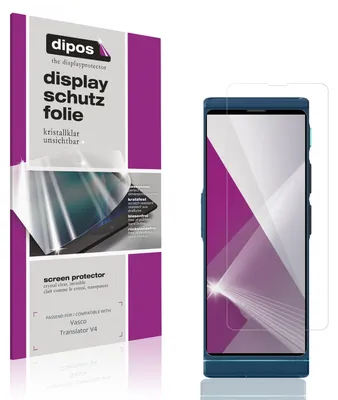Obrázok produktu pre 4x dipos CC Vasco Translator V4