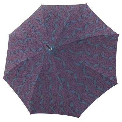 Produktbild von Doppler Manufaktur Cottage Elegance Stockschirm 91 cm