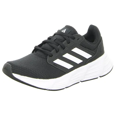 Produktbild von ADIDAS Halbschuhe GALAXY 6 W, Schwarz:38