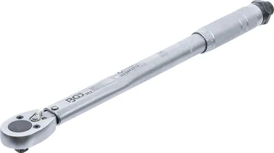 Produktbild von BGS 962 Drehmomentschlüssel, 10 (3/8), 7-105 NM