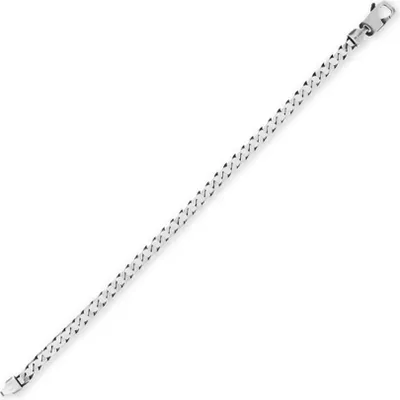 Produktbild von Albert M. Armreif, 925Er Silber Wsox00445.S