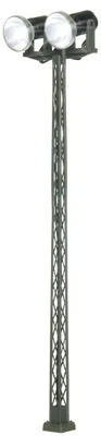 Obrázok produktu pre Viessmann 6332 - H0 Svetlomet dop,LED