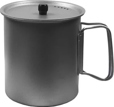 Produktbild von Vargo 'Ti-Lite Mug' 0,75 L