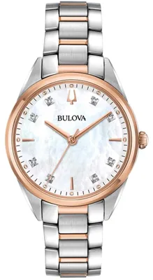 Obrázok produktu pre Hodinky Bulova, model 98P183
