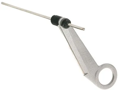 Obrázok produktu pre Westmark 51302260, Hliník, Hliník, Nerezová oceľ, Box, 120 mm, 42 mm, 240 mm