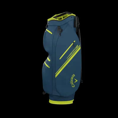 Image de Sac de golf étanche Callaway Chase Dry 14 - Carbag - Marine