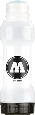 Produktbild von Molotow EMPTY Dripstick DS-XL 25 mm, Leerflasche Squeeze Bottle