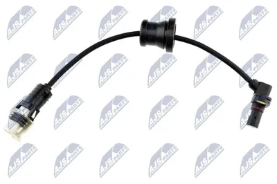Produktbild von NTY ABS Sensor Raddrehzahl Hinten Links Hinten Rechts Rechts für CHEVROLET CAPTIVA (C100, C140) HCA-DW-003